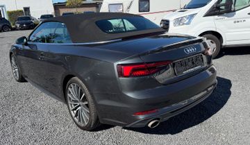 Audi A5 - 8