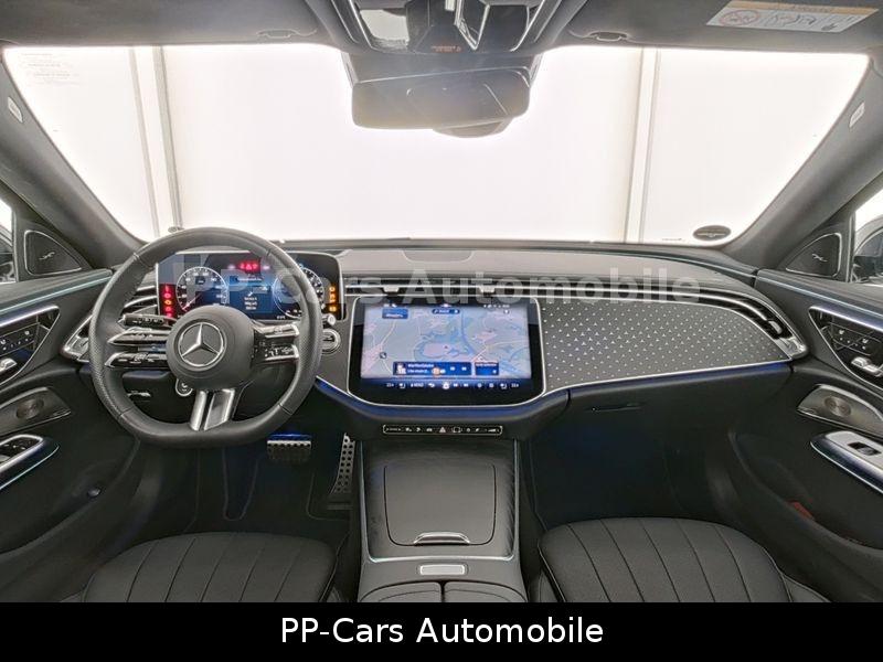 Mercedes-Benz E 300 de T 4Matic AMG*MASSAGE*AIRMATIC*NP:111t€
