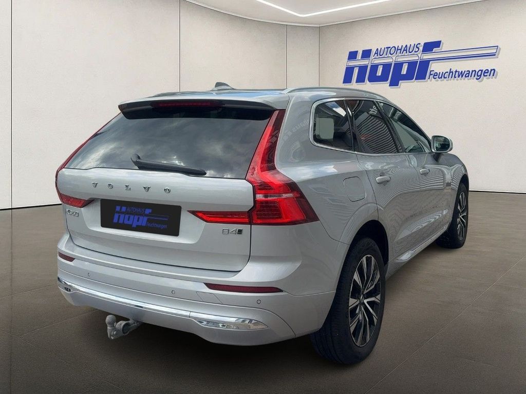 Volvo XC60 — fotografia 3
