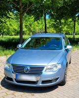 Volkswagen VW PASSAT 3c BENZINER - gebrauchte VW Passat aus dem Jahr 2008