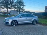 Audi A3 8V Limousine DSG 2,0 TFSI - Audi A3 8V mit Benzin-Antrieb
