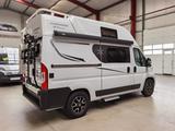 Karmann DEXTER 550 / 140PS / CONCEPT - PAKET & HUBBETT - Offers