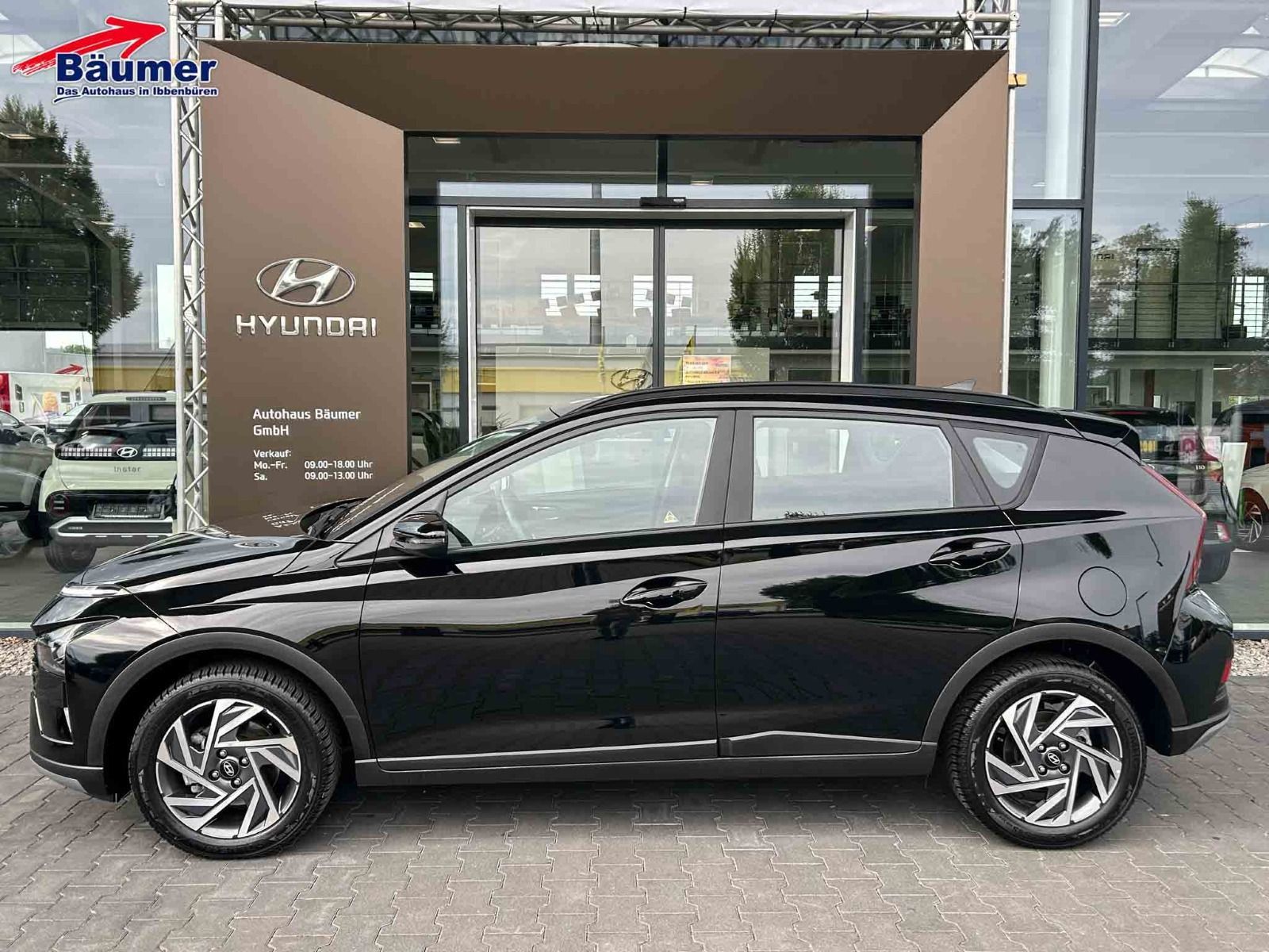 Hyundai BAYON – Bild 2