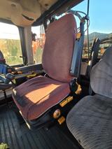 JCB 3155 Fastrac Auslegemulcher/Mulag - JCB Fastrac