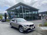 BMW X1 sDrive 18i 149 PS Winterräder - : Winterräder