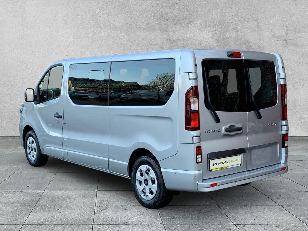 Renault Trafic - Bild 3