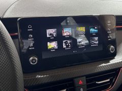 SKODA Scala Monte Carlo 18"URSA MATRIX 5Jahre Garantie