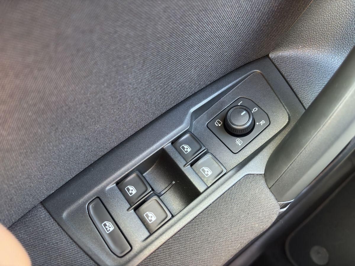 Tiguan Comfortline 2.0 TDI DSG SCHIEBEDACH AHK