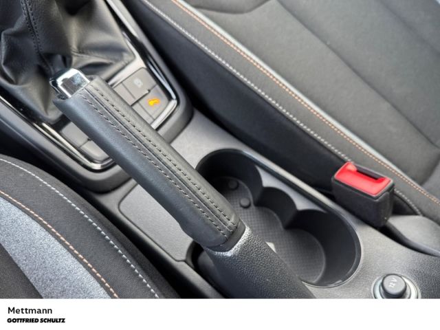 Skoda Kamiq - Bild 17