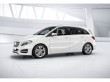 Mercedes-Benz B 180 AHK PDC SHZ - Mercedes-Benz in Neumünster