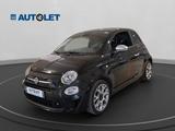 Fiat 500 1.2 Rockstar 69CV - Fiat 500: Rockstar