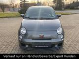 Abarth 500 595 Custom - Abarth 500 Custom mit Benzin-Antrieb
