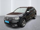 Volkswagen Tiguan Allspace 2.0 TSI DSG Highl 4M Kamera LED - VW Tiguan Allspace Gebrauchtwagen in Hamburg