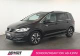 Volkswagen Touran 2.0 TDI DSG Highline R-Line 7 Pan Nav AHK