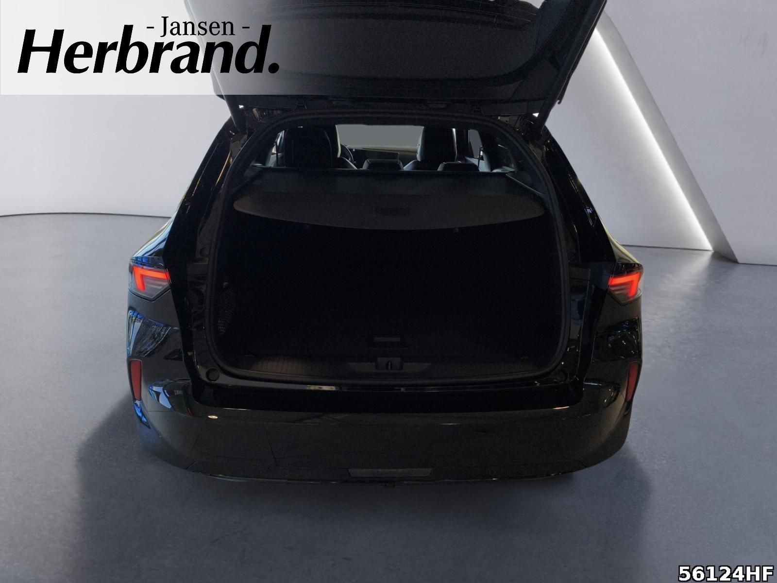 Fahrzeugabbildung Opel Astra L ST GS 130 PS BlueHDi AT
