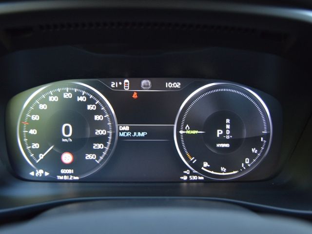 XC40 T5 Plug-In Hybrid Inscription VOLL/AHK/STAN