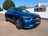 Mercedes-Benz GLA 250 e/AMG-Line/Alcantara/8-fach bereift/SHZ - Mercedes-Benz GLA 250 mit Hybrid-Antrieb