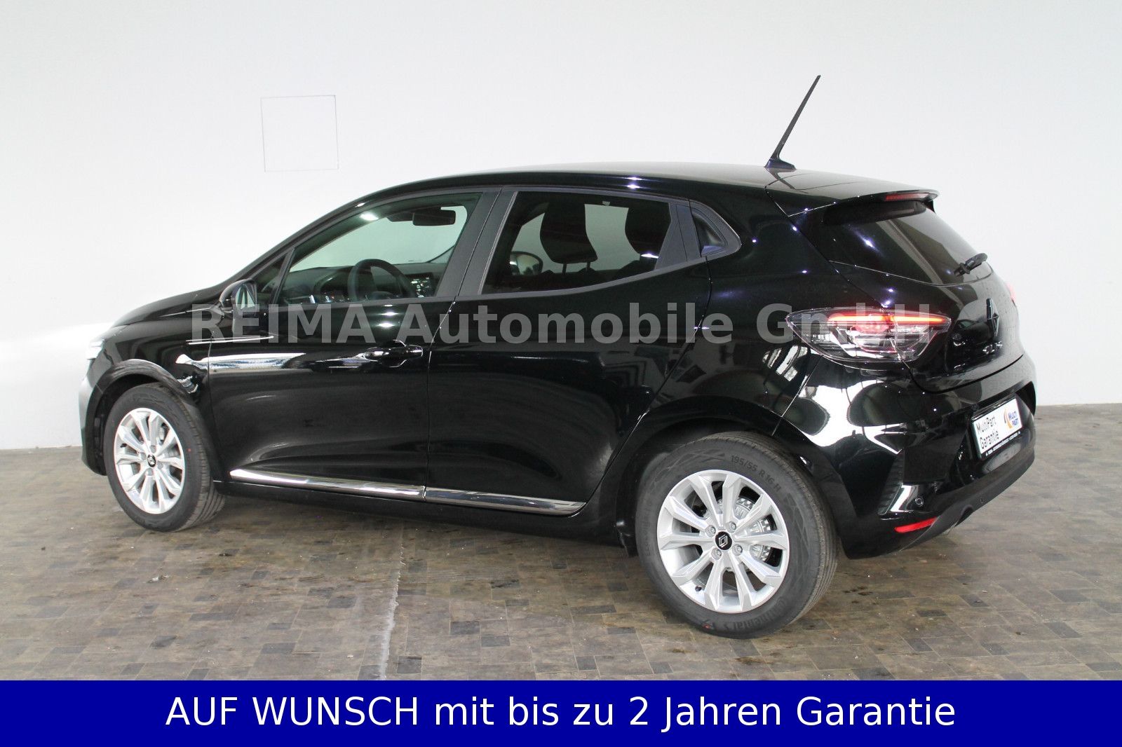 Fahrzeugabbildung Renault Clio V Evolution, Kamera, LED, "SOFORT"