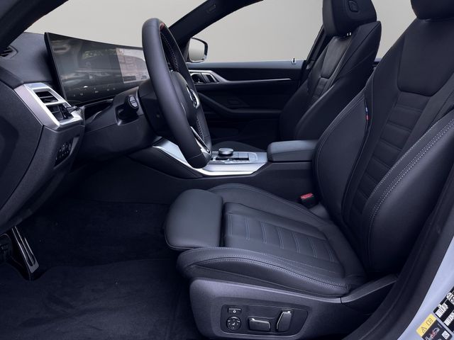 Foto Nummer 9: BMW i4