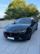 Maserati Ghibli 3.0 V6 430HP Modena S Q4 Auto 4WD Mod... - Maserati Ghibli mit Benzin-Antrieb: Modena