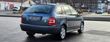 Skoda Fabia 1.4 Combi Sport Klima Servo Zentral - Skoda Gebrauchtwagen von 2005
