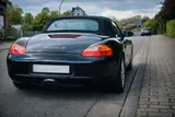 Porsche Boxster S 3.2 | 100tkm | Leder |  - Porsche Boxster bis 20.000 Euro