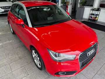 Audi A1 - 5