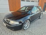 Audi RS4 2.7 quattro -