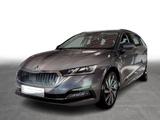 Skoda Octavia Combi 1.5TSI DSG Style e-TEC NAVI LED - gebrauchte Skoda Octavia aus dem Jahr 2022