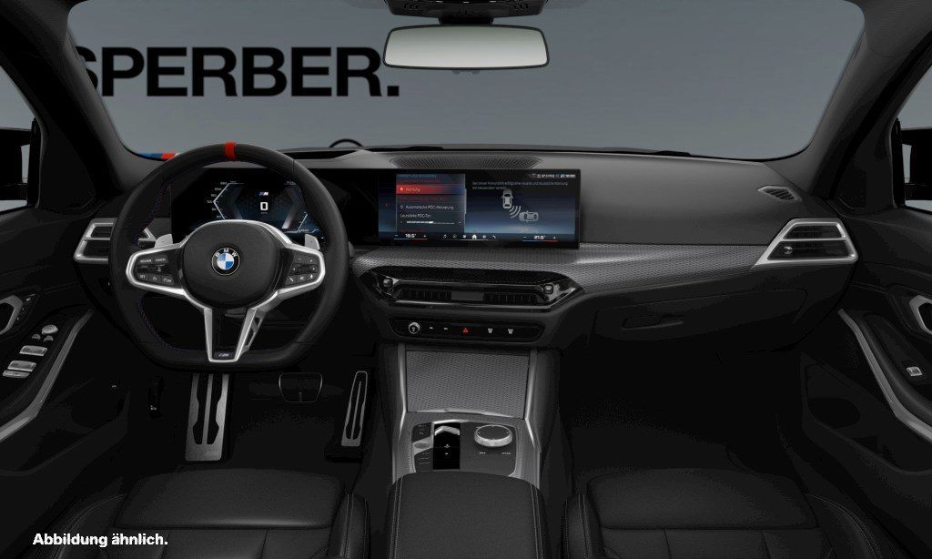 BMW M340d - Bild 3