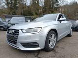 Audi A3 Sportback ambiente   1.Hand - gebrauchte Audi A3 aus dem Jahr 2013