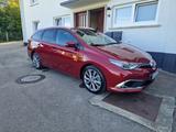 Toyota Auris ST Hybrid, Standheizung LED,RückKamera,PDC - Toyota Auris Touring Sports Benziner Gebrauchtwagen