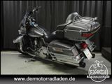 Harley-Davidson FLHTK Electra Glide Ultra Limited Jekill & Hyde - HARLEY-DAVIDSON ELECTRA