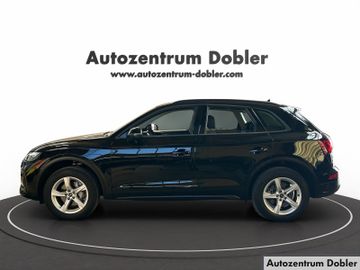 Audi Q5 - 5