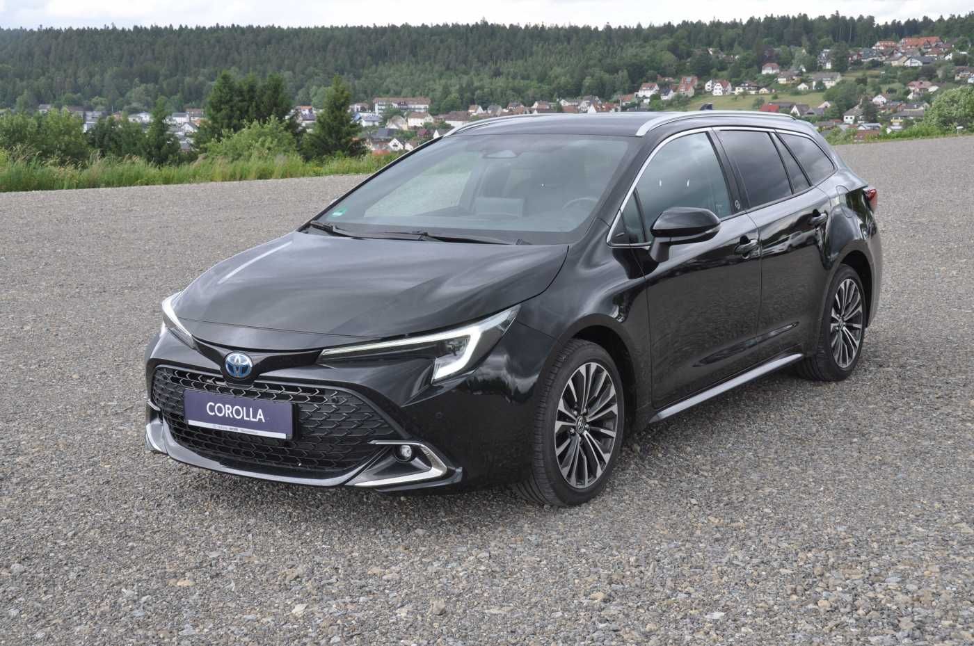 Toyota Corolla TS Hybrid 1.8 Team D. Business-P.