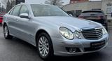 Mercedes-Benz E 230 Limousine NAV+PDC+XEN+SHZ+WKR+2.HAND+ - Mercedes-Benz E 230 mit Benzin-Antrieb
