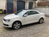 Volkswagen Eos 2.0 TSI DSG -155kW - Volkswagen Eos: 2.0