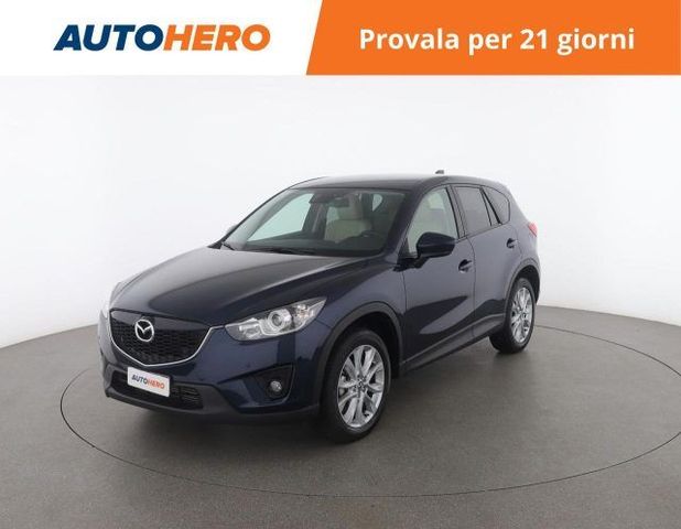 Mazda MAZDA CX-5 2.2L Skyactiv-D 150CV 4WD Exceed