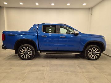 Volkswagen Amarok - 6