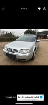 Volkswagen Bora 1.4 Special Special - Volkswagen Bora: 1.4