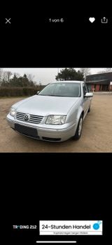 Volkswagen Bora 1.4 Special Special - Volkswagen Bora: Special