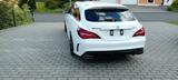 Mercedes-Benz CLA 250 Shooting Brake CLA 250 4MATIC DCT Sh... - Mercedes-Benz CLA 250 Shooting Brake mit Panoramadach