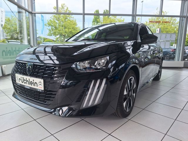 Peugeot 208 Allure