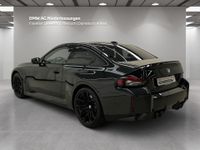 BMW M2 - Vorschau Bild 5