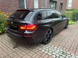 BMW 530d xDrive F11/Facelift/Vollauslastung  - BMW 530