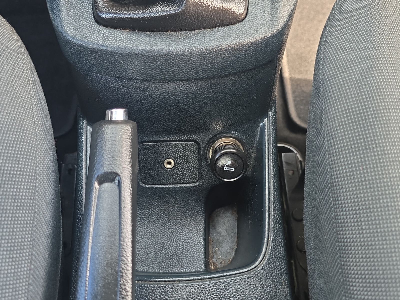 Fahrzeugabbildung Ford Fiesta Trend AUS 1.HAND KLIMA