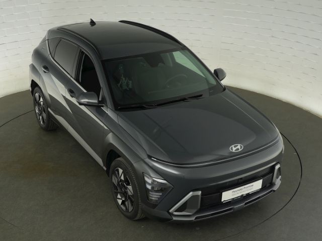 KONA HEV PRIME DCT+VOLL LED+NAVI+360 GRAD KAMERA