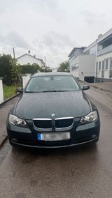 BMW3er 318! - BMW 318 aus 2007