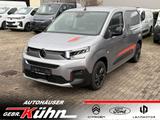 Citroën Berlingo M Diesel 130 Automatik XTR + AHK - Angebote