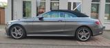 Mercedes-Benz C 200  Cabrio AMG - Line - Mercedes-Benz C 200 Gebrauchtwagen in Dortmund